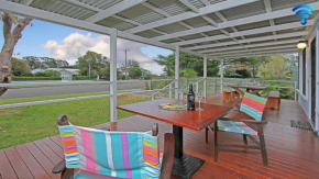 The Marlin, Currarong